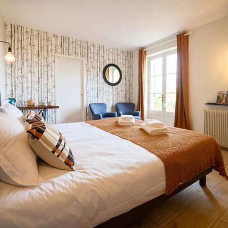 Le Clos Versailles Beynac 外观 照片