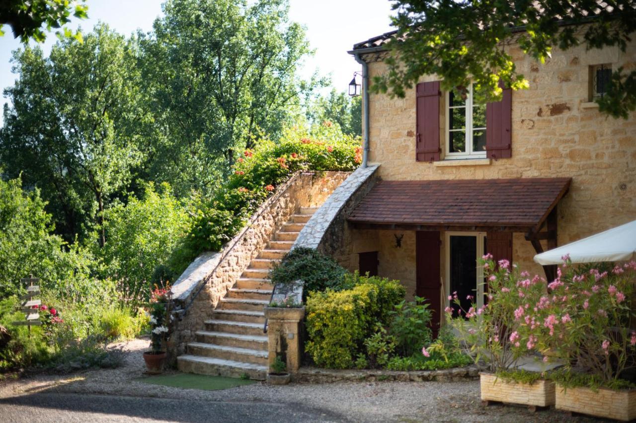 Le Clos Versailles Beynac 外观 照片