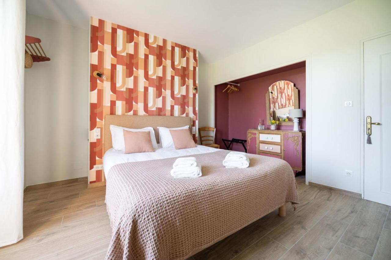 Le Clos Versailles Beynac 外观 照片