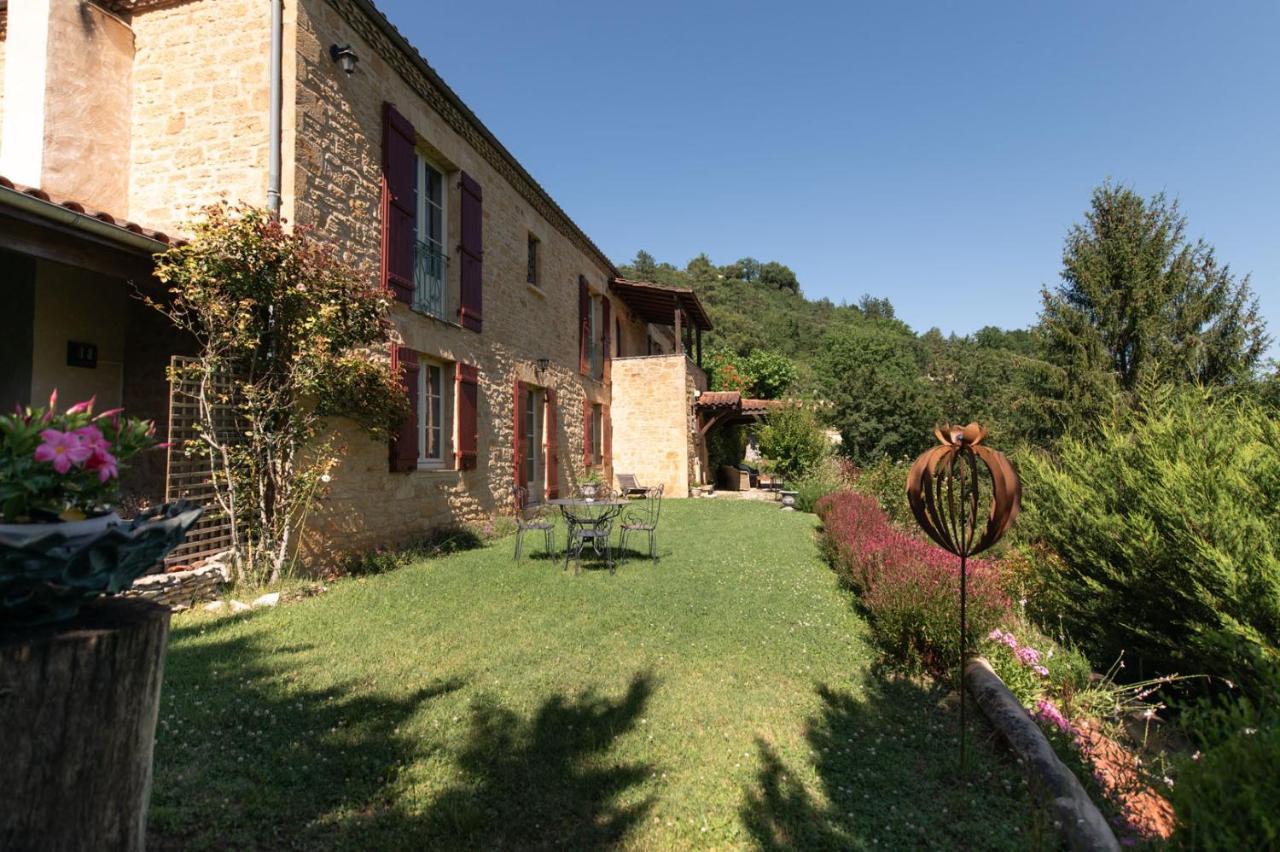 Le Clos Versailles Beynac 外观 照片