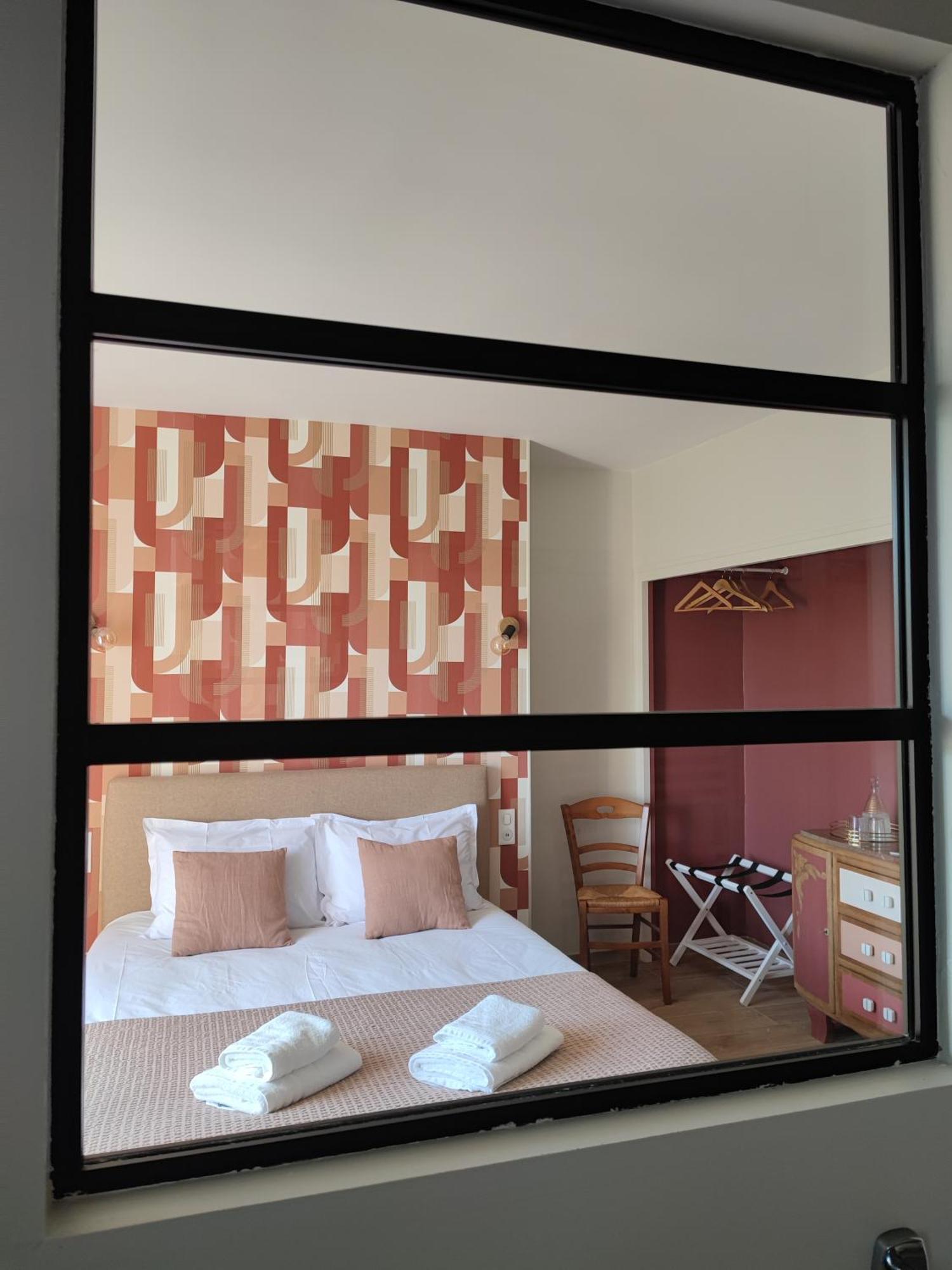 Le Clos Versailles Beynac 外观 照片