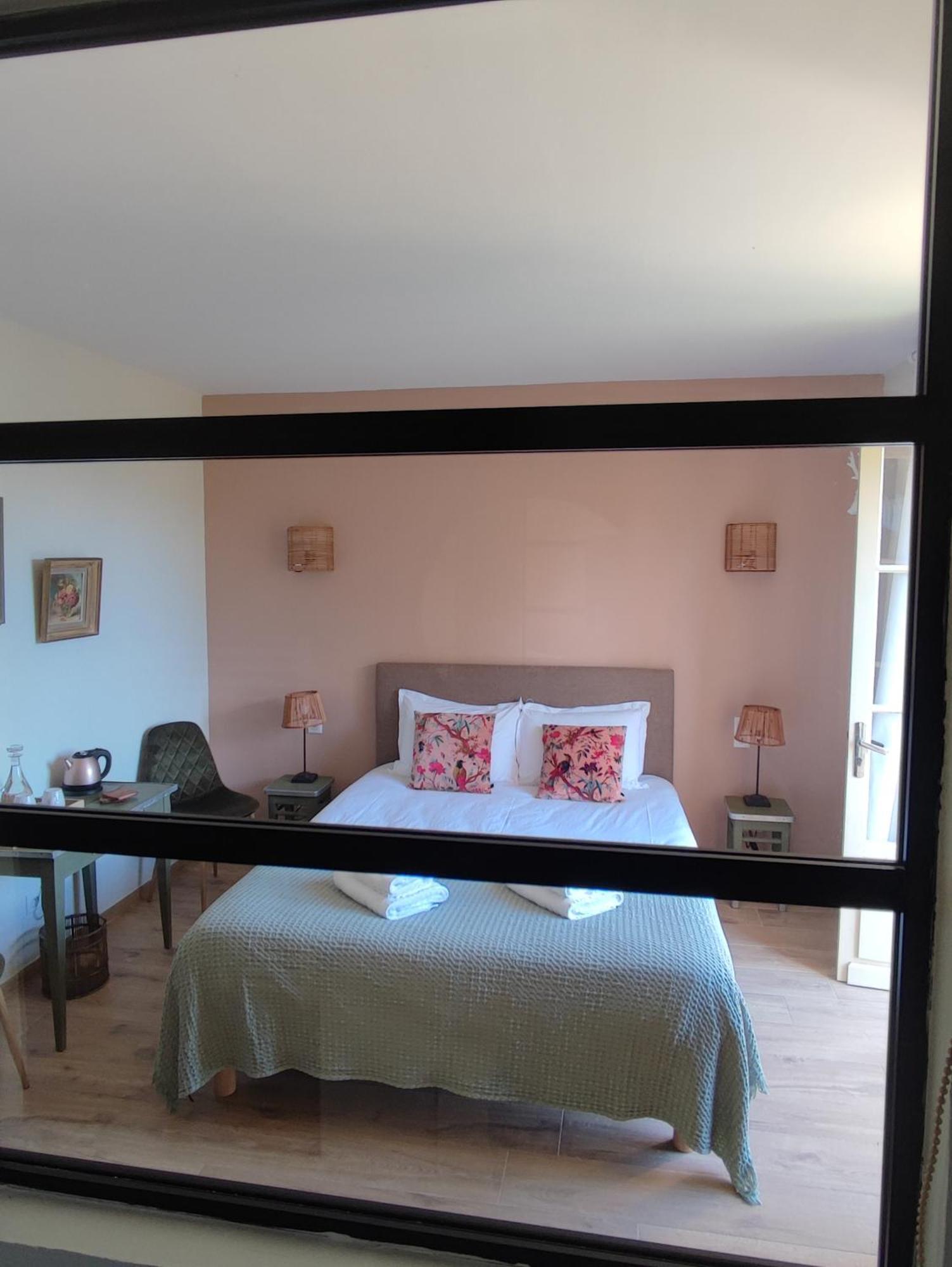 Le Clos Versailles Beynac 外观 照片