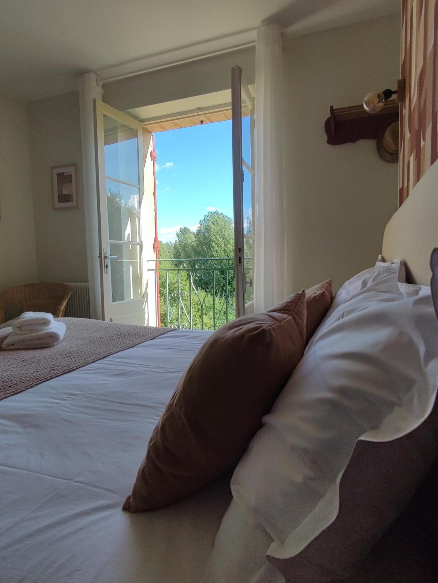 Le Clos Versailles Beynac 外观 照片