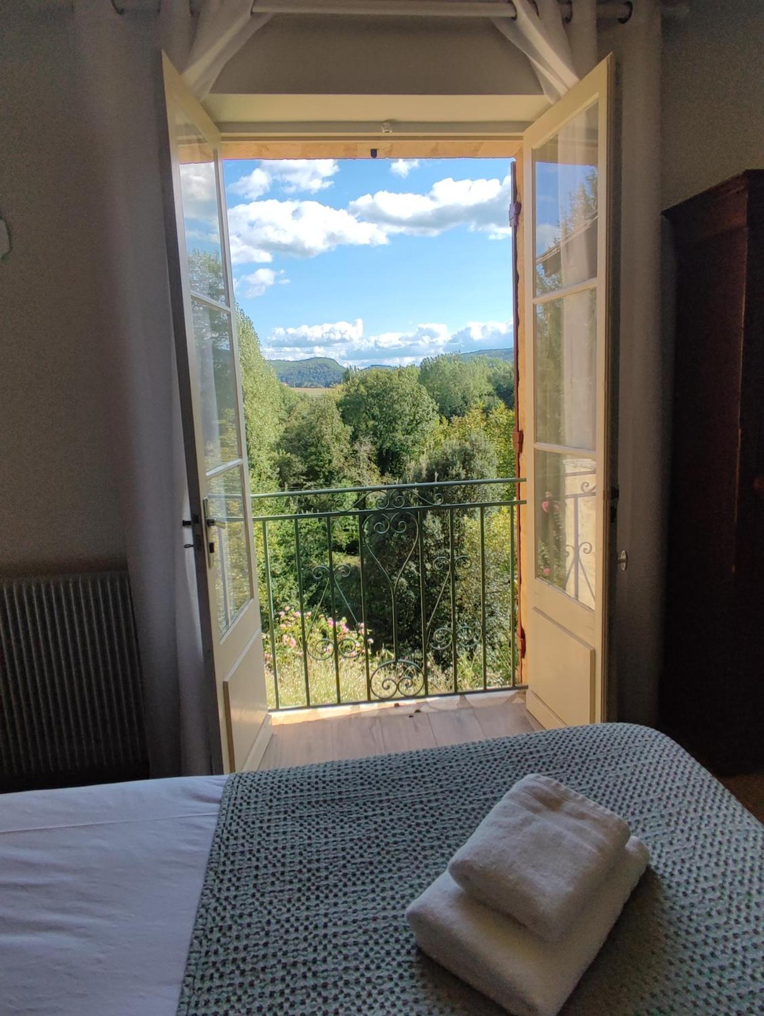 Le Clos Versailles Beynac 外观 照片