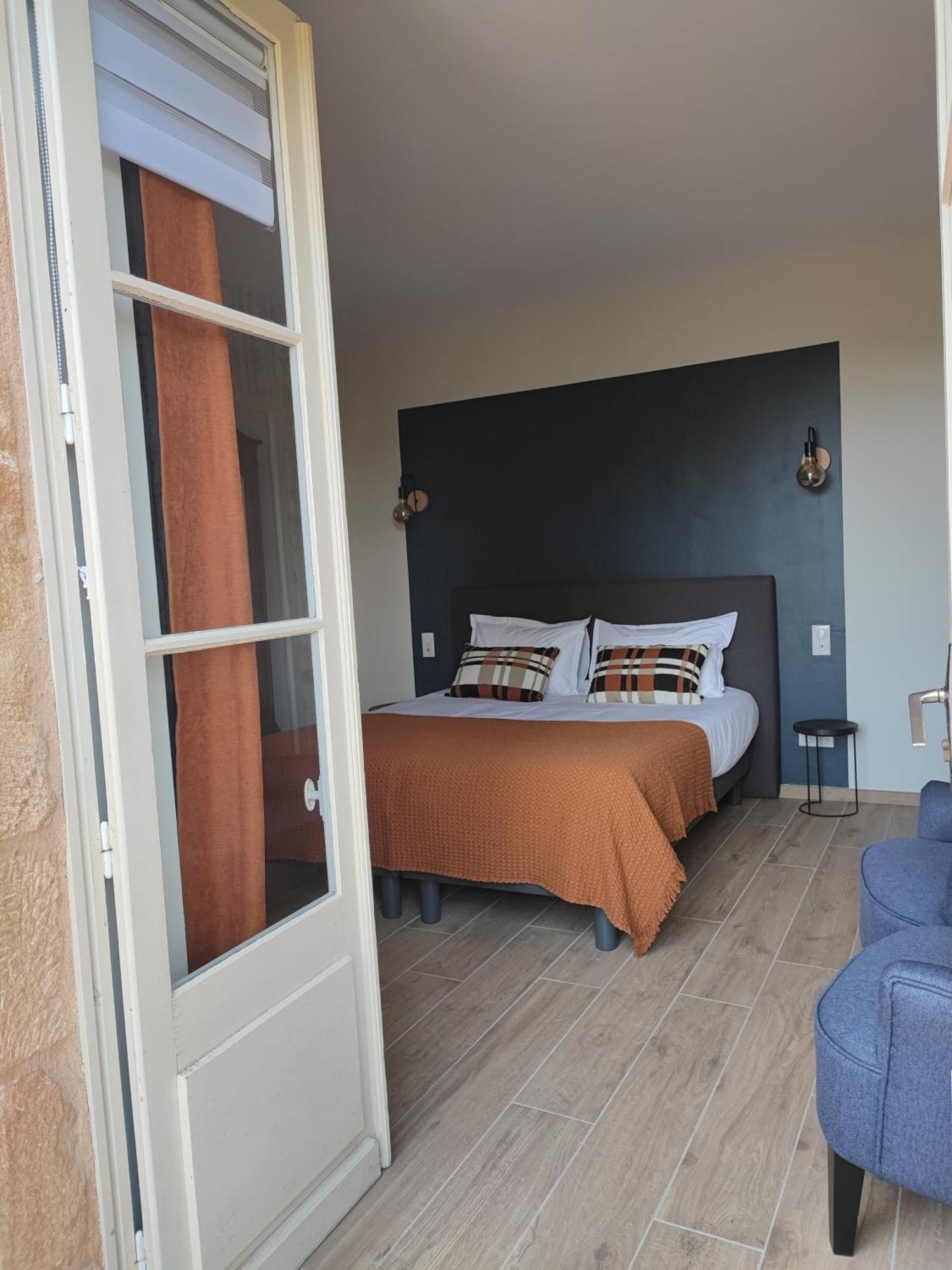 Le Clos Versailles Beynac 外观 照片