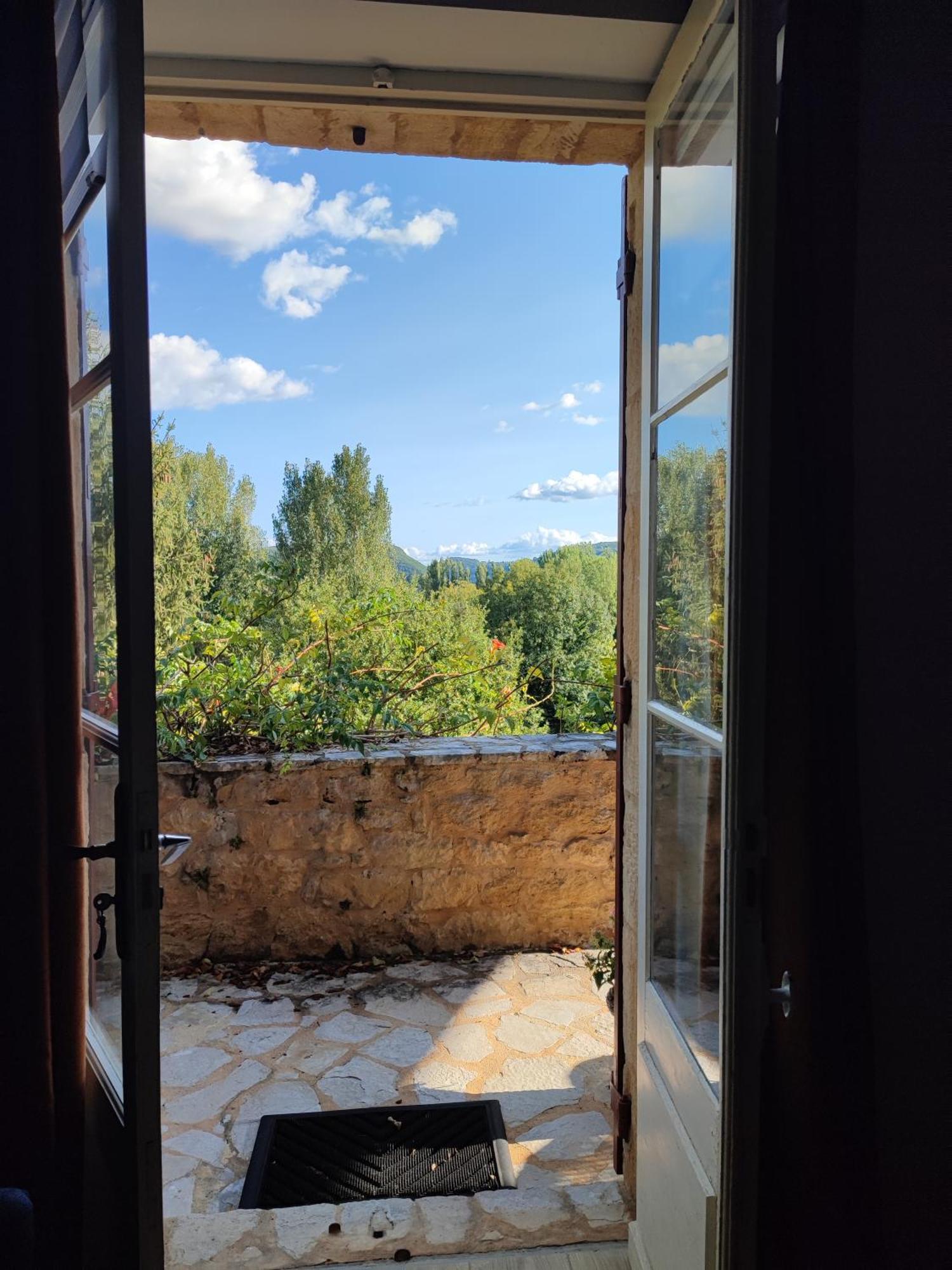 Le Clos Versailles Beynac 外观 照片